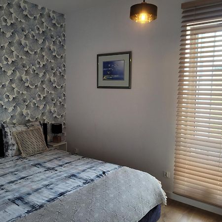 Apartament Lilla 2 Jelenia Gora Dış mekan fotoğraf