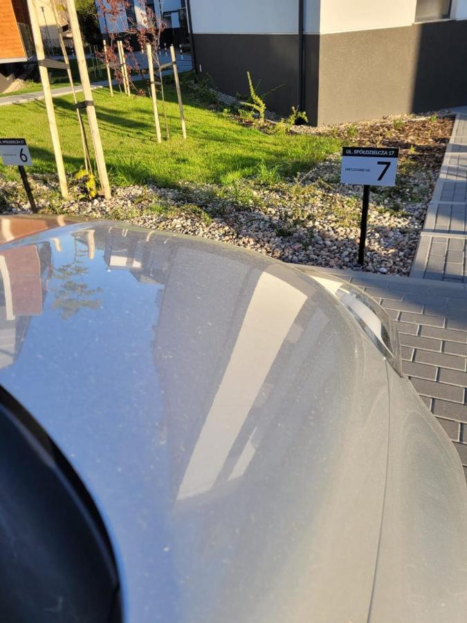 Apartament Lilla 2 Jelenia Gora Dış mekan fotoğraf