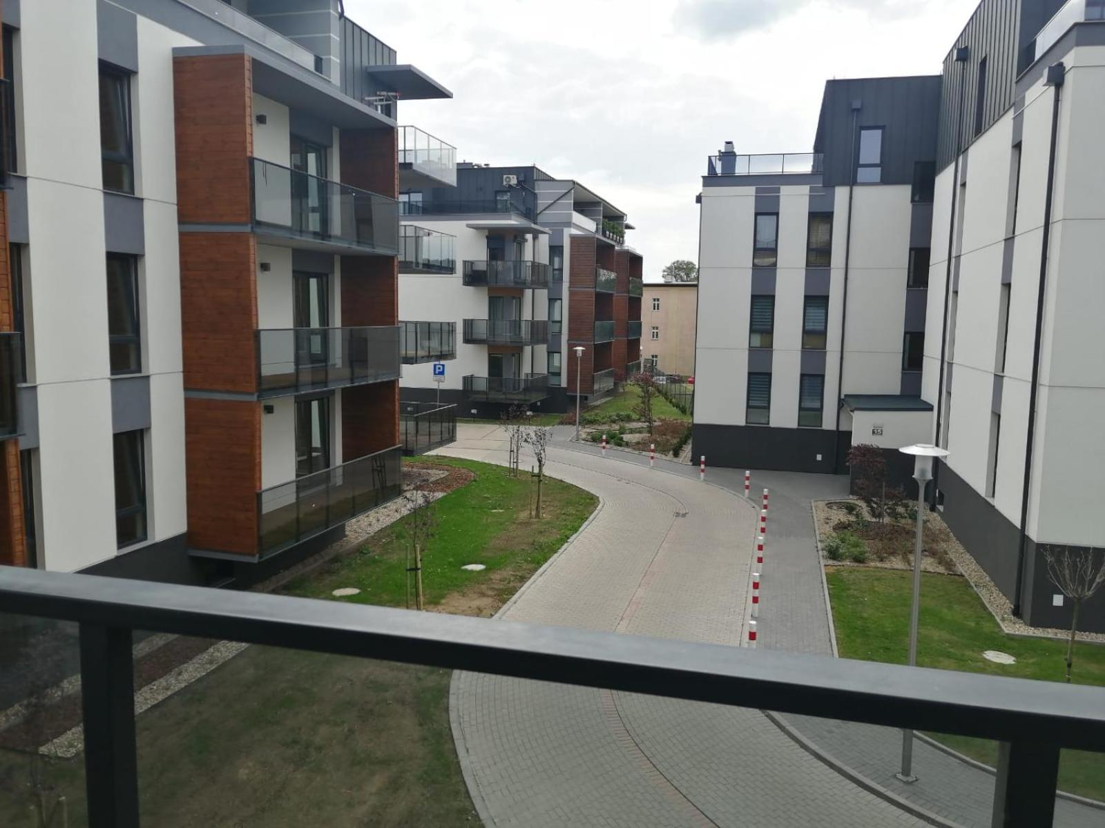 Apartament Lilla 2 Jelenia Gora Dış mekan fotoğraf