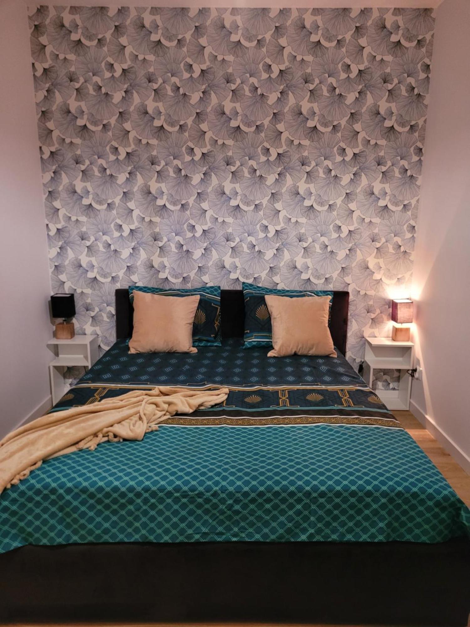 Apartament Lilla 2 Jelenia Gora Dış mekan fotoğraf