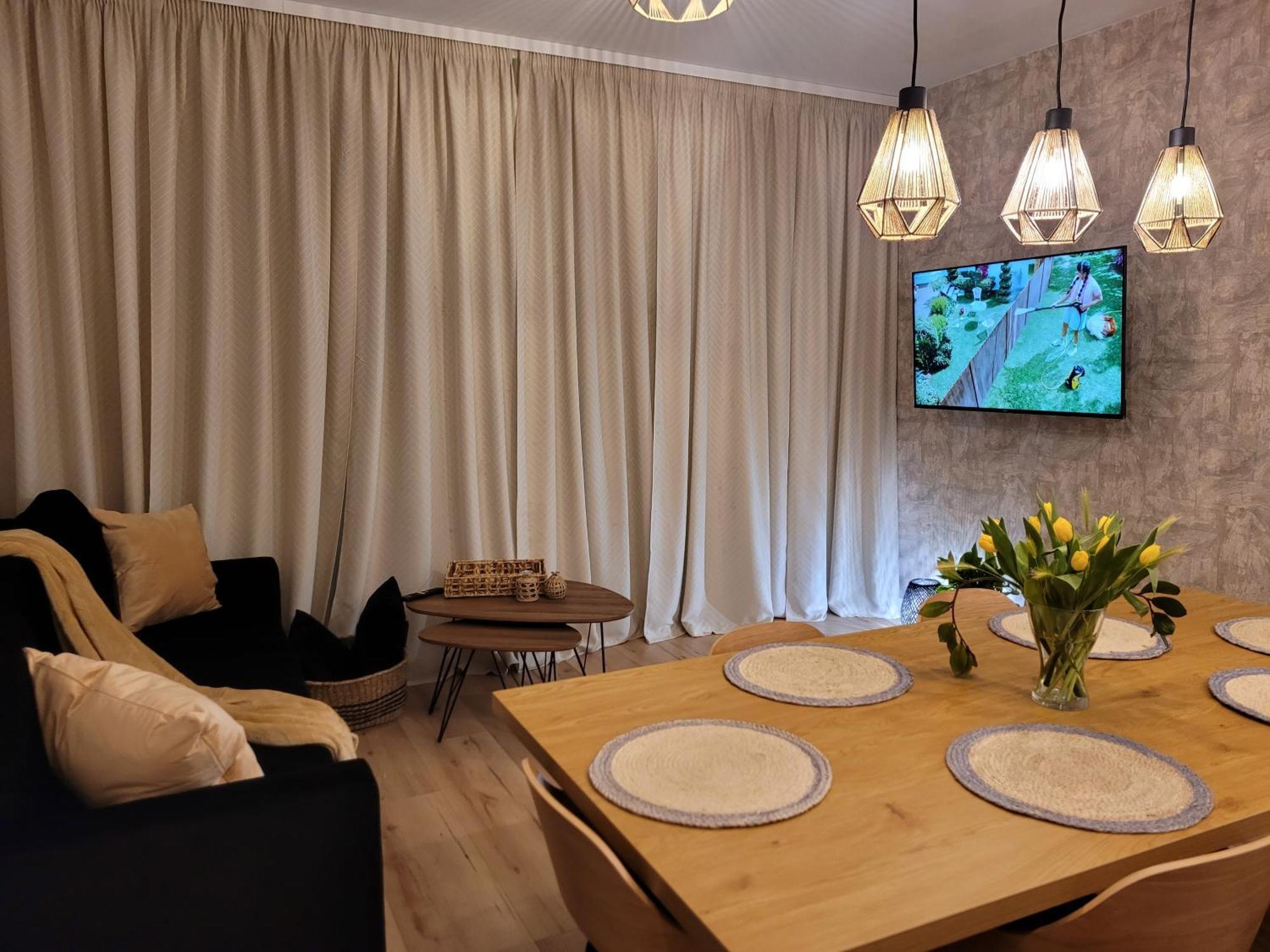 Apartament Lilla 2 Jelenia Gora Dış mekan fotoğraf