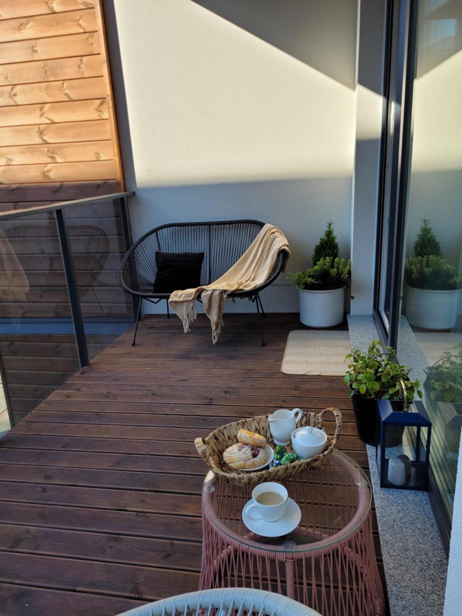 Apartament Lilla 2 Jelenia Gora Dış mekan fotoğraf