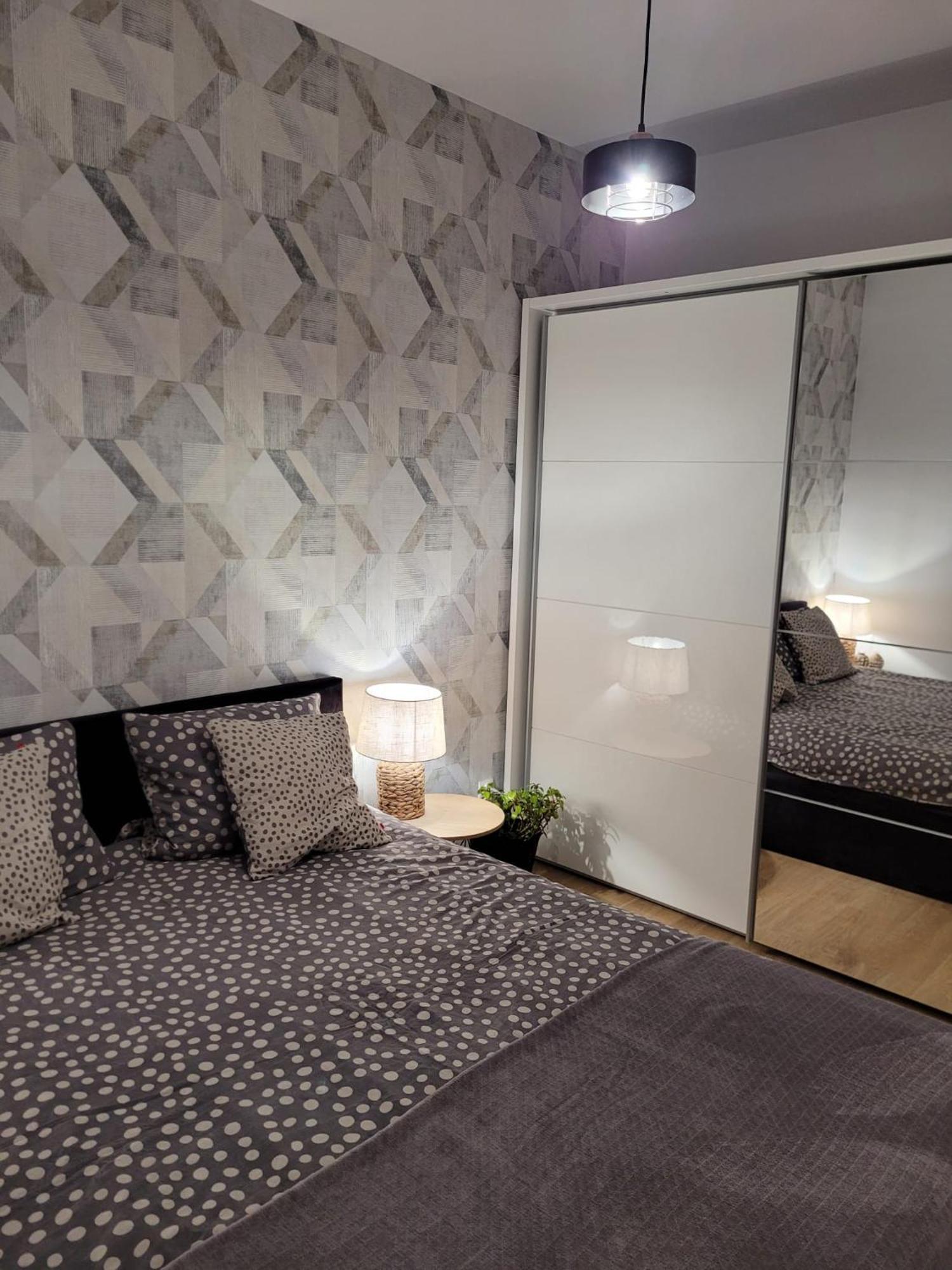 Apartament Lilla 2 Jelenia Gora Dış mekan fotoğraf