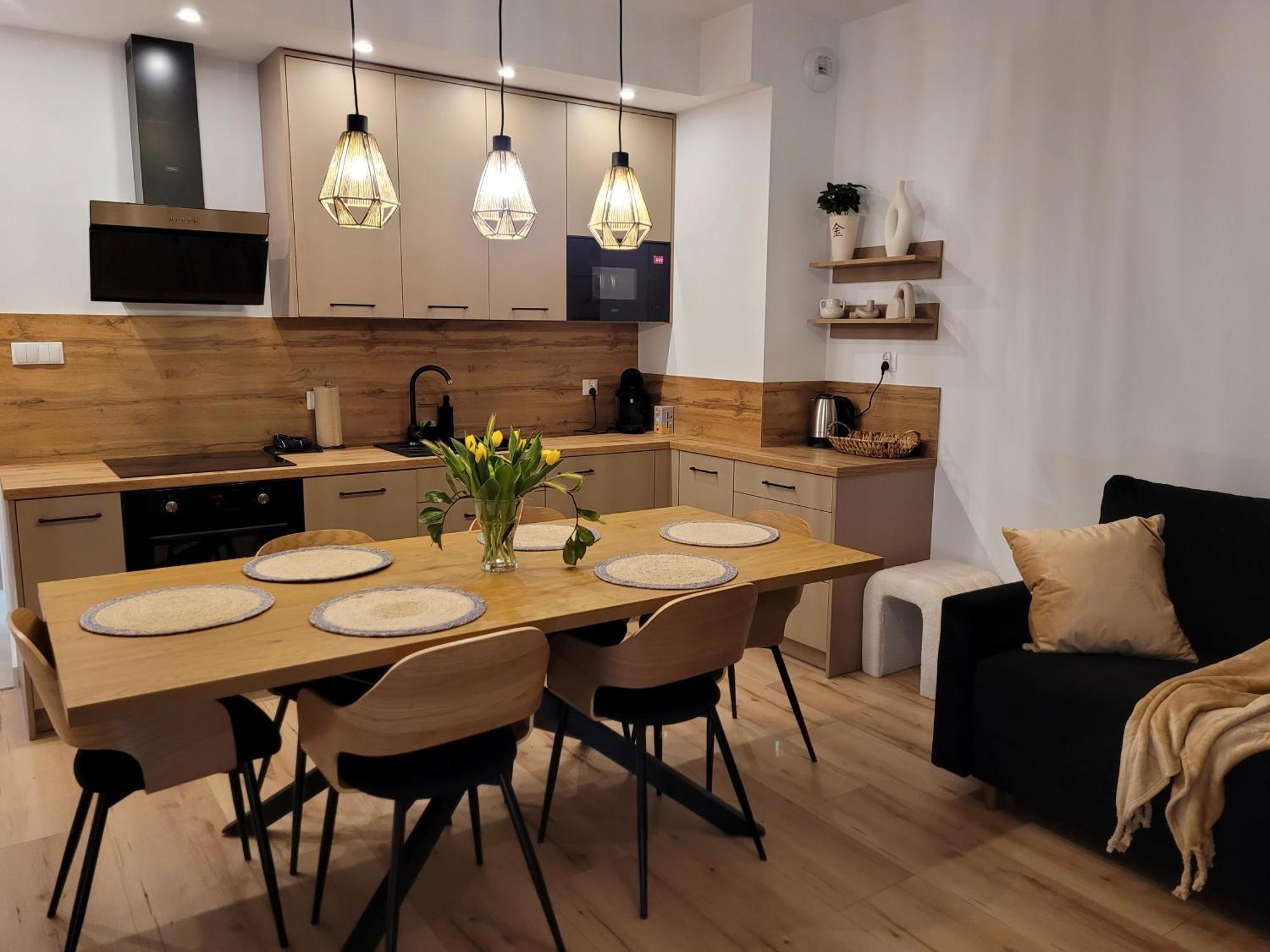 Apartament Lilla 2 Jelenia Gora Dış mekan fotoğraf