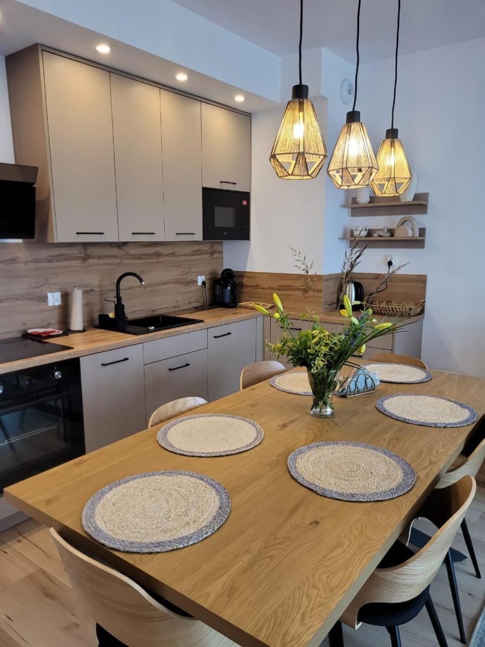 Apartament Lilla 2 Jelenia Gora Dış mekan fotoğraf