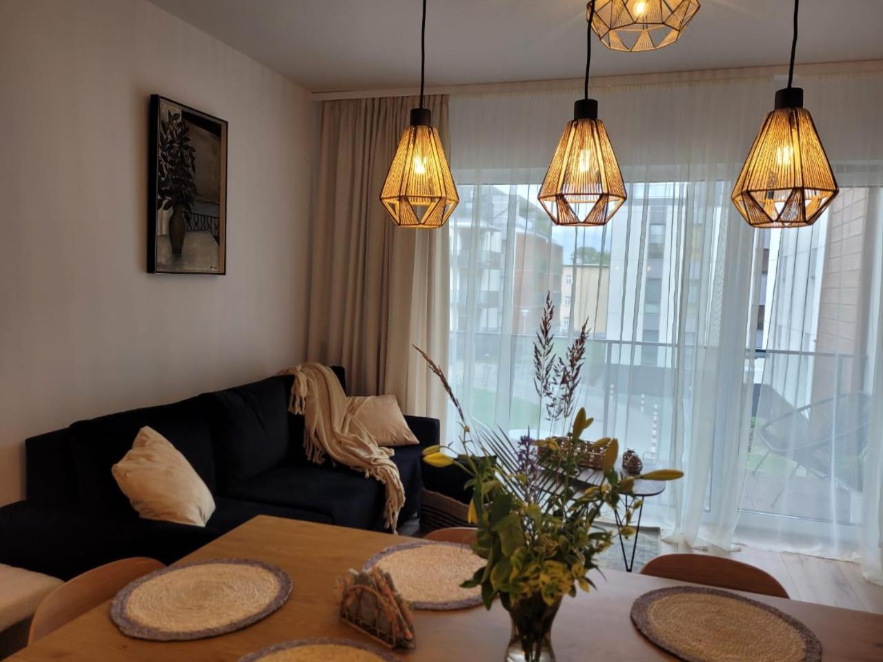 Apartament Lilla 2 Jelenia Gora Dış mekan fotoğraf