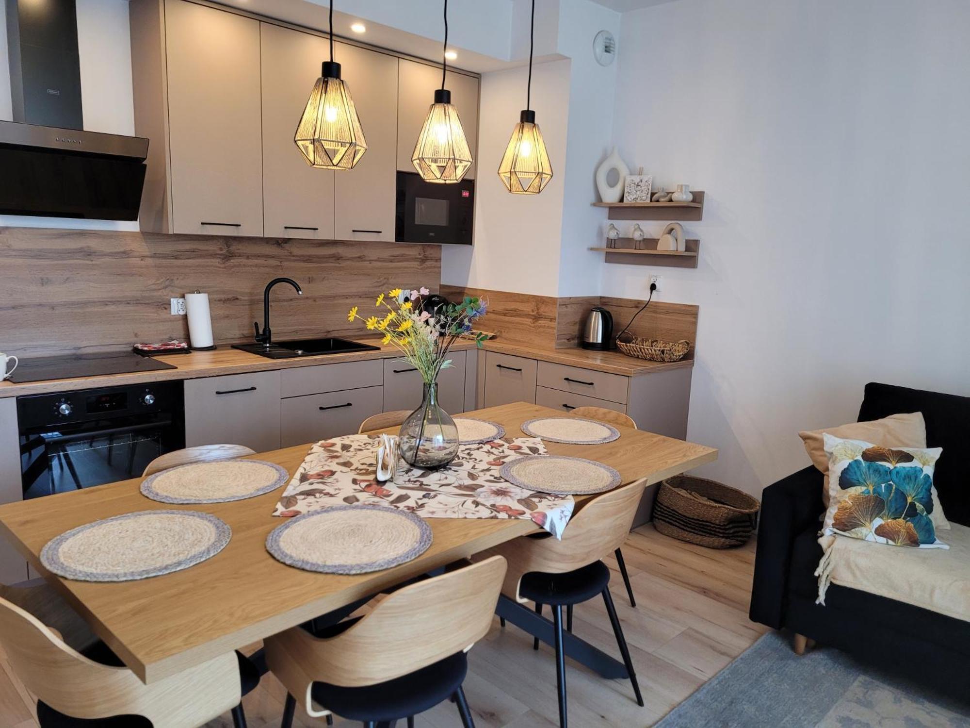 Apartament Lilla 2 Jelenia Gora Dış mekan fotoğraf
